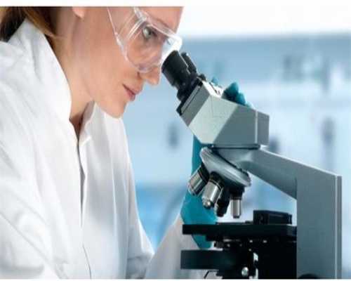 无锡有女孩捐卵吗|三代试管：「无创胚胎染色体筛查」显著提高了试管婴儿妊