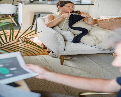 无锡代孕正规医院|孕育生命的仓库——探访嘉兴市妇幼保健院生殖中心实验室