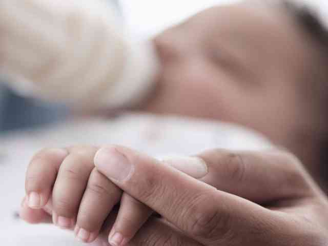 供卵代怀费用-试管婴儿聪明吗？男孩更聪明还是女孩更聪明？