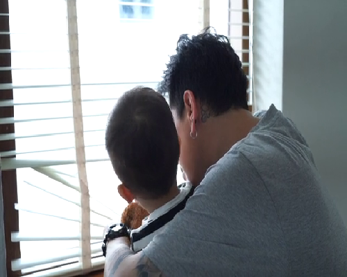 无锡代孕有出生证吗|孕5周B超检查卵黄囊偏大，还有多囊要吃黄体酮保胎吗？