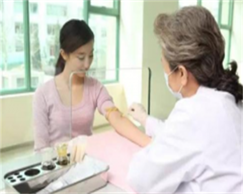 无锡试管代孕官司|月经第五天基础卵泡13个是多囊吗?