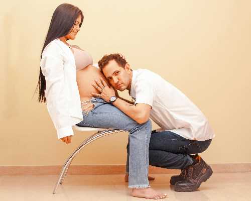 河北代生儿子,试管婴儿停药三四天后发现怀孕了怎么办 是移植后吃到十一天药