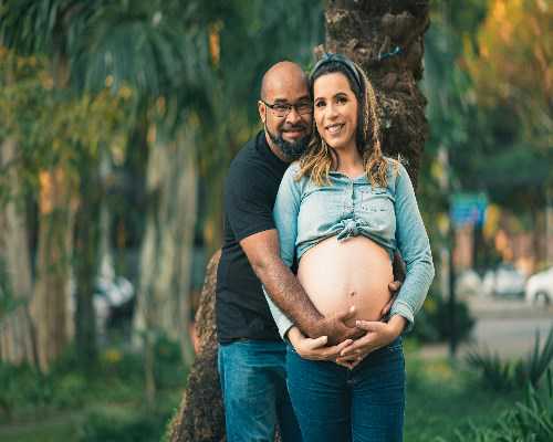 无锡代怀会判刑吗 无锡101医院试管婴儿费用你的钱花对了吗？ ‘孕晚期肚型不