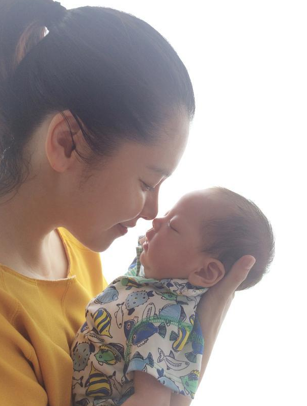 合肥代生代怀,【北京供卵费用多少钱】洛言，坐标河北，今年24岁，已生宝妈一